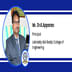 Lakireddy Bali Reddy College of Engineering, Krishna, Principal: Mr. Dr. K. Apparao Interview